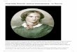 Charlotte Brontë: eroina bicentenaria - Io Donna · 2016-05-06 · L’ultima versione della volitiva eroina, modernissima, nonostante le crinoline (candidate all’Oscar) risale
