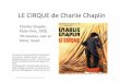 LE CIRQUE de Charlie Chaplin - Académie de Lyon · LE CIRQUE de Charlie Chaplin Charles Chaplin, États-Unis, 1928, 70 minutes, noir et blanc, muet. C’est a Àec Le ci ue ue Chales