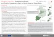 Situation Overview: Humanitarian Needs and ... conditions ranging from 1 March to 30 September 2019. 2 LGAs represent one administrative level below the state level, with Borno state