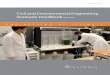 Civil and Environmental Engineering Graduate Handbook 2015 …cee.illinois.edu/sites/default/files/GRADUATE HANDBOOK... · 2019-05-31 · ENGINEERING A T ILLINOIS cee.illinois.edu
