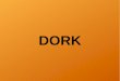DORK · 2017-02-16 · adı Google Hack Honeypot. Bu aracı sitenize kurduğunuzda bir honeypot gibi davranıyor. Sitenize google dork ile ulaşmaya çalışanları oyalayıp sanki