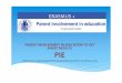 PARENT INVOLVEMENT IN EDUCATION TO GET …5.154.177.11/activitati/20162017/Prezentare Proiect P.I.E...∗Proiectul constă într-un parteneriat între șapte țări: Turcia, România,