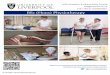 BSc (Hons) Physiotherapy · Able to demonstrate an understanding of the purpose and scope of Physiotherapy practice. Experience observing Physiotherapists with a variety of patients
