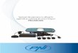 Introduceredownload.mo.ro/manuale/PNI/Manual-senzori-parcare-PNI... · 2012-11-16 · 2 Introducere Senzorul de parcare consista in senzori ultrasonici, dispozitivul central de control