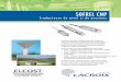 SOFREL CNP - A.C.K CNP/01-DC21-CNP-RO-2012-07.pdf · 2017-04-19 · SOFREL CNP Traductoare de nivel și de presiune Gama de traductoare SOFREL răspunde nevoilor de măsurare a nivelului