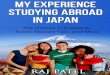 My Experience Studying Abroad in Japan - A-State...to study abroad, as I had fellow classmates in their late 20’s when I studied abroad in Japan. Studying abroad: It could be one