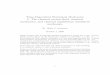 Time-Dependent Statistical Mechanics 5. The classical atomic uid, classical mechanics ... · 2009-10-02 · Time-Dependent Statistical Mechanics 5. The classical atomic uid, classical