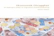 Ekonomisk Otrygghet - Kronofogden · PDF file 2018-02-01 · En deskriptiv analys av migranters överskuldsättning Davor Vuleta Ekonomisk Otrygghet En deskriptiv analys av migranters