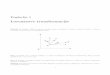 Lorentzove transformacije -  ilukacevic/dokumenti/tr_vjezbe.pdf

Razmatranje ograniˇciti na poˇcetak gibanja kada je v
