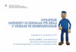 Vladka KOMEL, koordinatorica slovenske …...vede v okviru predmeta ekonomska sociologija Zadnji dve leti smo organizirali razpravo ob ogledu animiranega filma „Automatic Fitness”,