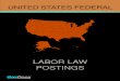 LAR LA STINS...LAR LA STINS UNITED STATES FEDERAL R R Federal Labor Law Postings Thank you for using GovDocs! This file contains the following Federal postings: Posting ID Name of