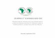 Groupe de la Banque Africaine de Développement JOURNEE D ......Groupe de la Banque Africaine de Développement JOURNEE D’ECHANGES BAD-OSC PRESENTATION DU PORTEFEUILLE DES OPERATIONS