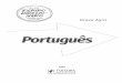 Estudo Direcionado - Agra - Portugues - 1a ed...Estudo dreconado • Português AE AA 28 2.1 ORTOGRAFIA A ortografia é uma parte da gramática normativa que abrange a escrita correta