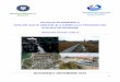 SITUAŢIA ÎN ROMÂNIA A - Repository/Brosura-ape-uzate-pentru... · PDF file corespunzător, conduc la poluarea apelor de suprafaţă cu substanţe organice, nutrieţi şi substanţe