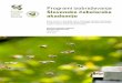 Programi izobraževanja Slovenske čebelarske akademije · 2020-01-10 · pridelavo kakovostnih in varnih čebeljih pridelkov (osnove poznavanja čebeljih bolezni in pre-ventiva,