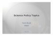 Science Policy Topics - Home | STScI · 10 Subaru facility instrumentation Subaru Telescope has a suite of eight facility instruments providing imaging and spectroscopic capabilities