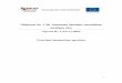 Pētījums Nr. 1.20. Interneta lietotāju uzvedības analīzes rīks lietojamibas apraksts.pdf · Statuss un Opcijas. Skripta kolonnā aprakstītas veicamās darbības, Statusa kolonnā