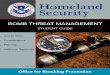 BOMB THREAT MANAGEMENT - Safe-Wisesafe-wise.com/wp-content/uploads/2017/03/Bomb-Threat-Management-Guide-DHS.pdf