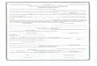 APPLICATION FOR NOTARY PUBLIC COMMISSION GEORGIA, WARE COUNTY Files/Courts/Clerk of... · 2017-06-12 · APPLICATION FOR NOTARY PUBLIC COMMISSION FORM 860 (REV. 7/07) REORQER #08-2167