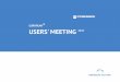 CAESES EUROPEAN USERS’ MEETING 2017 | FRIENDSHIP …...CAESES EUROPEAN USERS’ MEETING 2017 | FRIENDSHIP SYSTEMS © 2017 CAESES 5.0 Parallelized –CAESES 5.0 exploits all cores