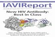 The Publication on AIDS Vaccine Research · 2017-03-27 · The Publication on AIDS Vaccine Research VOLUME 21, ISSUE 1 2017 Plus: ... In a little over 12 months it set a list of priority