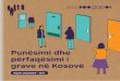 Punësimi dhe përfaqësimi i grave në Kosovë...Punëkërkuesit e regjistruar në Kosovë - BURRA 18.9% 34.3% 46.8% Punësuar Papunësuar Joaktiv Niveli i kualifikimeve Burra Pa