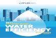 BEST PRACTICE GUIDE WATER EFFICIENCY - Public Utilities Board · 2018-03-13 · Mandatory water efficiency management practices (MWEMP) for large water users were introduced under