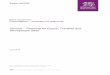 Circular Planning for Gypsy, Traveller and Showpeople Sites · 2018-06-26 · 2. Consultation on the draft Circular: Planning for Gypsy, Traveller and Showpeople Sites Summary of