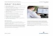 DeltaV Distributed Control System Product Data Sheet April ... · Product Data Sheet April 27 DeltaV Distributed Control System DeltaV™ Simulate Allows DeltaV configuration on a