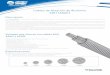 AF Ficha Tecnica Cables AAAC - Wire and Cable Solutions - General Cable® · 2019-09-18 · Title: AF Ficha Tecnica Cables AAAC Created Date: 3/6/2015 2:54:19 PM