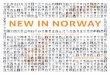 New iN Norway - nyinorge.no i Norge 2015 - PDF/New in Norway 2015.pdf · Contents Transpor T and servi C es Usef U l informa T ion Work Children and s C hools h eal T h r e C rea