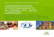 HARMONIZING PERFORMANCE, FLEXIBILITY, AND …...Title HARMONIZING PERFORMANCE, FLEXIBILITY, AND SAVINGS Author NVIDIA Subject Adding VDI powered by NVIDIA GRID technology is boosting
