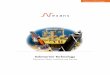 Submarine Cables, Umbilicals and Services - Nexans · also equipped with special advanced full scale test rigs for dynamic cables and umbilicals, which have been absolute requirements