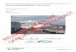 Accessing Wellington’s Port Area...Accessing Wellington’s Port Area NZ TRANSPORT AGENCY 10 September 2016 7 GLOSSARY OF TERMS ADT Average Daily Traffic AWPA Accessing Wellington’s