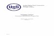United States Steel Corporation Midwest Plant Portage, Indiana · 2018-07-02 · U. S. Steel - O & M Manual/Preventative Maintenance Program Plan – Wastewater Treatment {B3687835.1}