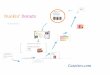 caseism.com · -Dunkin ' Brands owns Dunkin' Donuts and Baskin Robbins -Dunkin ' Brands has a private distribution center program allowing for a more seamless supply chain BRANDS