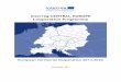 Interreg CENTRAL EUROPE Cooperation Programmereteambientale.minambiente.it/sites/default/files/2015/...Interreg CENTRAL EUROPE Cooperation Programme 6 1.1.1.2 Analysis of the situation