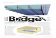 Multicell box girder bridge with prestressing in webs and ...with the transverse stresses. This procedure is known internationally as the Wood Armer method. Under the Capra Maury method,