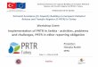 Technical Assistance for Capacity Building on European ... · Technical Assistance for Capacity Building on European Pollutant Release and Transfer Register (E-PRTR) in Turkey This