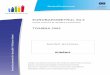 OPINIA PUBLICĂ ÎN UNIUNEA EUROPEANĂ · 2017-09-11 · 1 Standard Eurobarometer European Commission Standard Eurobarometer 62 / Autumn 2004 – TNS Opinion & Social Sondajul a fost