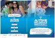 CONTACTEZ NOUS - Autisme Info Service AIS - A5...¢  CONTACTEZ NOUS Autisme Info Service est soutenu