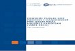 MENDIMI PUBLIK DHE PROCESI - IDSCS · 2016-08-05 · të cilët ndikojnë mbi formimin e qëndrimeve të qarta për procesin e integrimit evropian dhe me analizë të mendimit publik