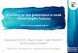 Improving tori line performance in small- vessel longline fisheries - … 6.3.3 WCPFC... · 1 Improving tori line performance in small-vessel longline fisheries WCPFC-SC12-2016/EB-WP-09