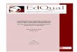 COMPARATIVE PERSPECTIVES IN CREATING ... And COMPARATIVE PERSPECTIVES IN CREATING GENDER AWARENESS: Stories from Elementary Mathematics Classrooms in Pakistan EdQual Working Paper