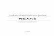 NexLink NL102PLUS User Manual NEXAS...NexLink NL102PLUS User Manual 1 1. INTRODUCTION The NL102P is specially developed for car, SUV, mini Van, Light duty and heavy duty vehicles,