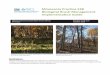 Minnesota Practice 528 Biological Brush Management ... ... Minnesota Practice 528 . Biological Brush