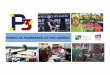 PONDO SA PAGBABAGO AT PAG-ASENSO Official... · 2018-07-05 · PONDO SA PAGBABAGO AT PAG-ASENSO . 01 Provides microenterprises an alternave source of ﬁnancing. 02 Micro entrepreneurs