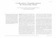 Collective Classification in Network Datagetoor/Papers/sen-aimag08.pdfCommunication networks, ﬁnan-cial transaction networks, net-works describing physical systems, and so-cial networks