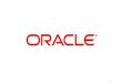 Writing Device Drivers 1 · Solaris 11 for Developers Webinar Series . Writing Device Drivers Oracle Corporation 4 Fun Fact for today • Transit of Venus occurs today in the evening