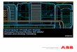 Compact Product Suite - ABB Group · Power and productivity for a better worldTM Compact Product Suite Compact Control Builder AC 800M Binary and Analog Handling Version 6.0